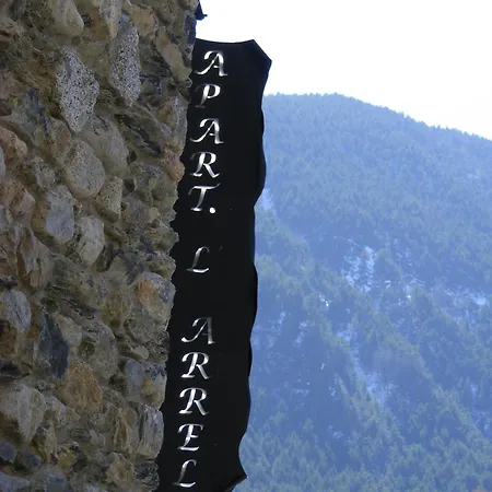 아파트 L'arrel *
