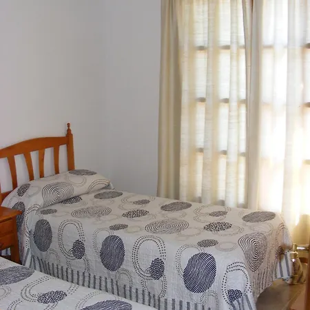 Apartment L'arrel *