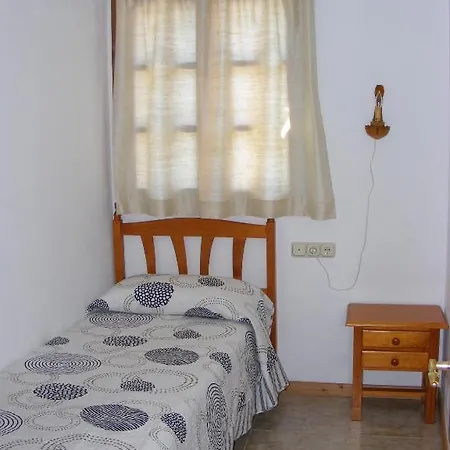 Apartment L'arrel Espot