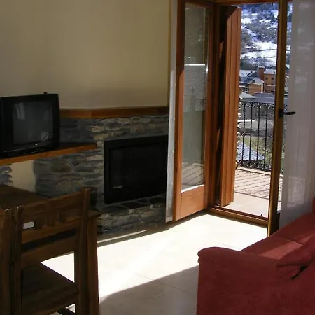 L'arrel Apartment