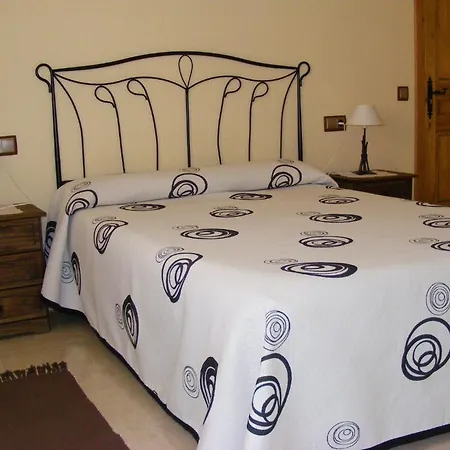 Apartamento L'arrel Espot