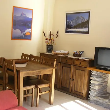 Apartment L'arrel